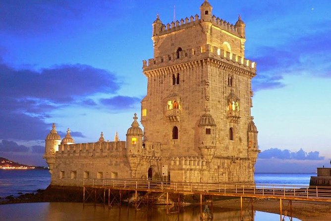 Private day Tour of Lisbon - Private Lisbon route basics: pickup, comfort, and how the day feels