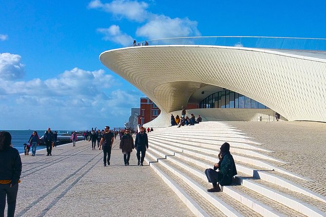 Private day Tour of Lisbon - Belém: explorer-era Lisbon and the monuments that explain Portugal’s reach