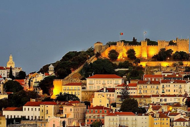 Private day Tour of Lisbon - Jéronimos Monastery and Belem’s major landmarks: plan for tickets and savor the timing