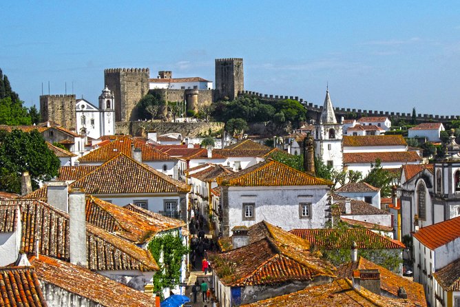 Private day tour of Obidos and Sintra from Lisbon - What the guide actually does for your day (beyond facts)