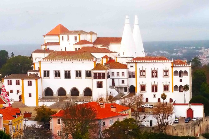 Private day tour of Obidos and Sintra from Lisbon - Timing reality check: a 6–8 hour day needs smart choices