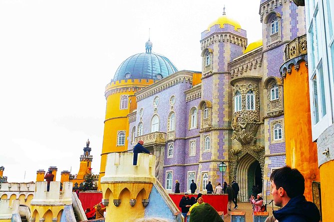 Private day tour of Obidos and Sintra from Lisbon - What’s included (and how to budget the missing pieces)