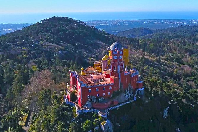 Private day tour of Obidos and Sintra from Lisbon - Should you book this Sintra and Óbidos private day tour?