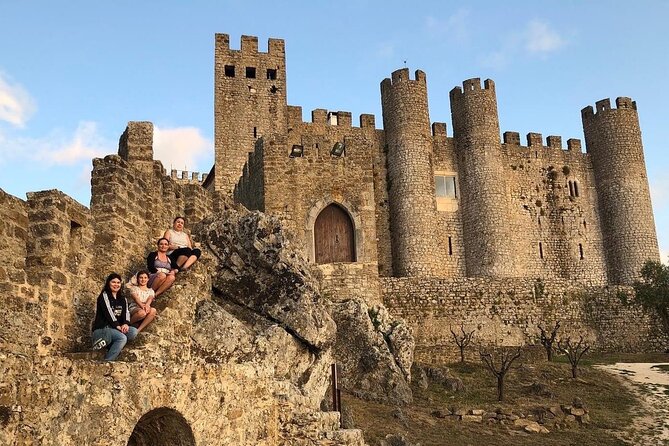 Private Day Tour With Guide to Fatima, Batalha, Nazaré and Obidos - The $179.89 value check: what you’re paying for