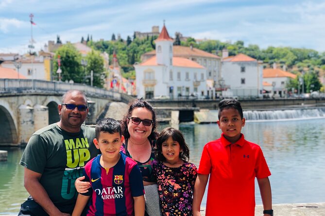 Private Day tour with private Guide - Tomar and the Knights of Templar history - Key things to love about this Tomar Templars day