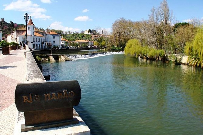 Private Day tour with private Guide - Tomar and the Knights of Templar history - Why Tomar and the Templars fit Lisbon so well