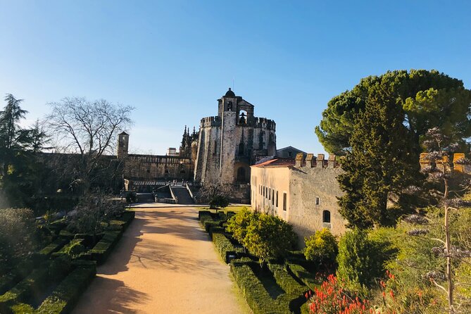 Private Day tour with private Guide - Tomar and the Knights of Templar history - Price and value: what $194.04 covers (and what it doesn’t)