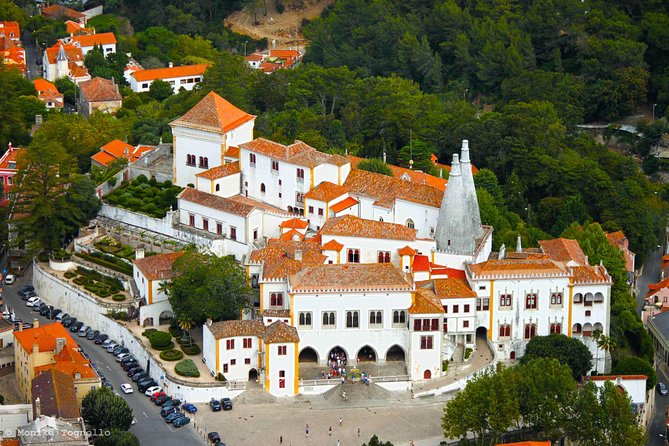 Private day trip Sintra Cascais Estoril coast from Lisbon - Cabo da Roca: where the cliffs do the talking