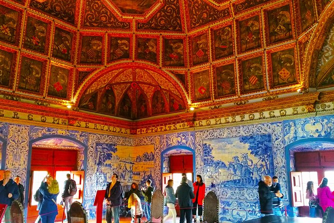 Private day trip Sintra Cascais Estoril coast from Lisbon - Cascais: sea air, Roman roots, and time to wander