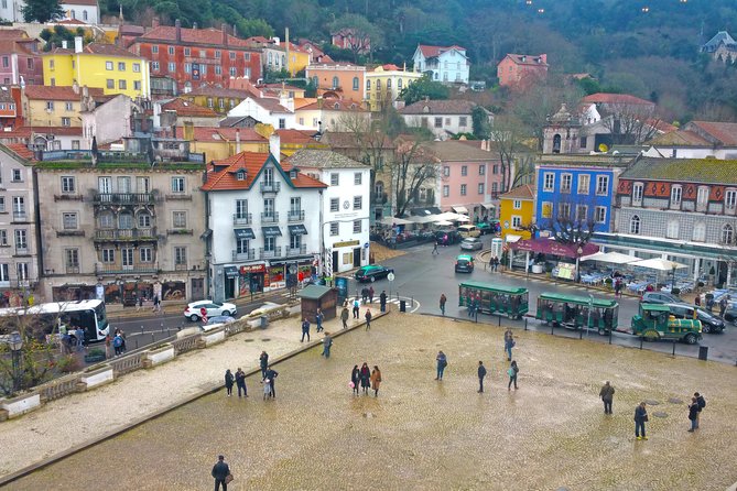 Private day trip Sintra Cascais Estoril coast from Lisbon - Price and value: what $199.99 buys you (and what it doesn’t)