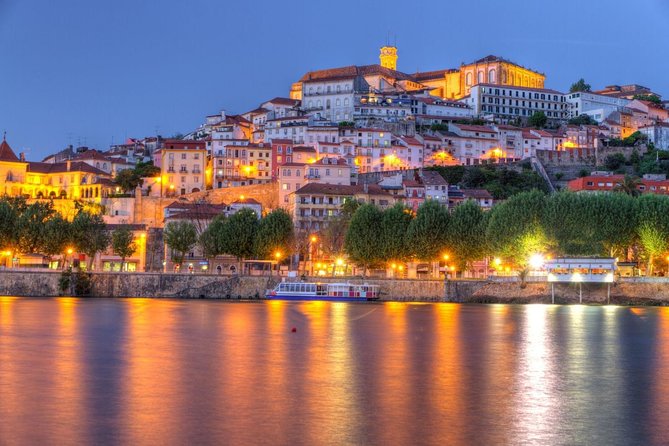 Private Day Trip to Coimbra from Lisbon - Stop 1: Conimbriga’s museum and Roman ruins (and the time reality)