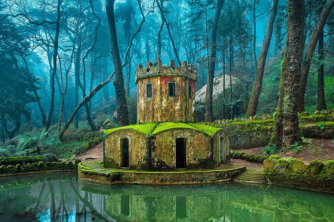 Private Day Trip to Sintra and Cascais with Pena Palace entrances - Historic Sintra Center: More Than Palaces on the Hills