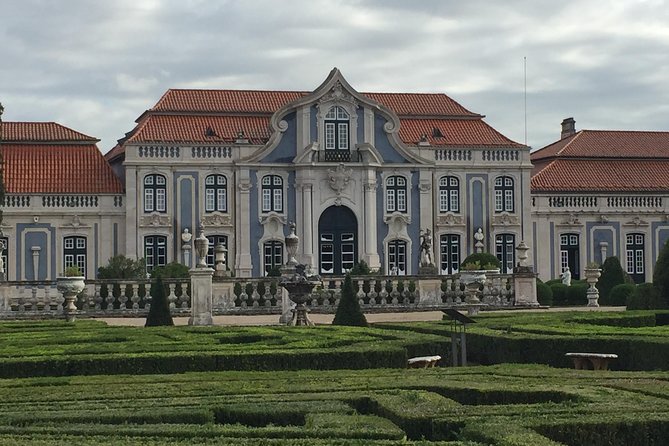 Private Day Trip to Sintra and Cascais with Pena Palace entrances - Marina de Cascais: An Easy Hour in a Real Sea Town