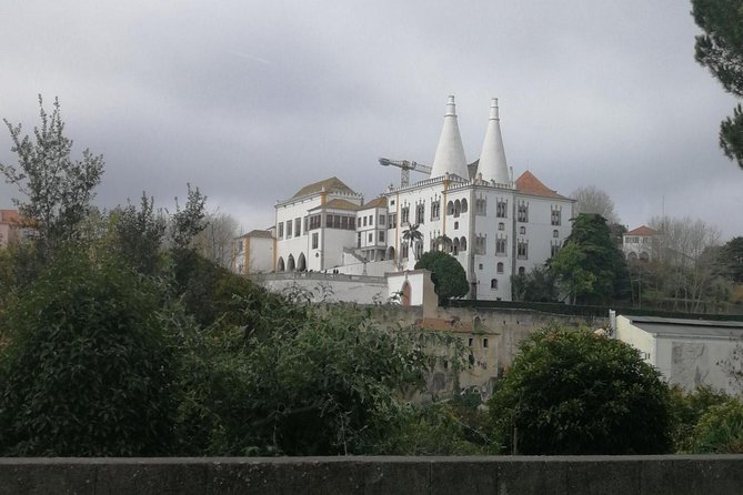 Private Day Trip to Sintra and Cascais with Pena Palace entrances - Estoril: Casino and Bond-Era Spy Stories on the Return