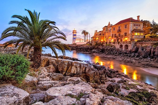 Private Day Trip to Sintra and Cascais with Pena Palace entrances - Price and Value: Is $250.20 a Smart Use of a Lisbon Day?
