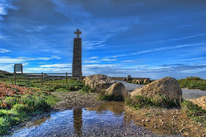 Private Day Trip to Sintra and Cascais with Pena Palace entrances - Cabo da Roca and Guincho: Where the Atlantic Takes Over