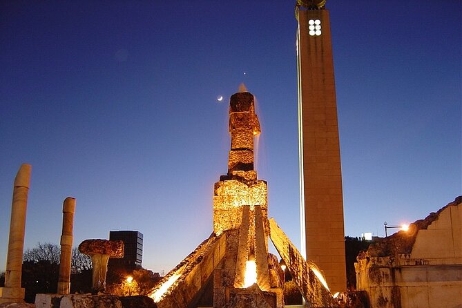 Private Eco Tuk Tuk Tour of Lisbon's Center Essential Landmarks - Key things I’d watch for