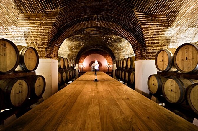 Private Evora Heritage and Alentejo Wine Tour from Lisbon - Key highlights worth your attention