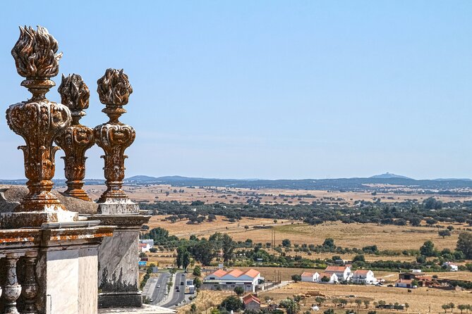 Private Évora Tour - Megaliths, Historical Center and Cork Region - Price and Value: What $240.30 Gets You (and What It Doesn’t)