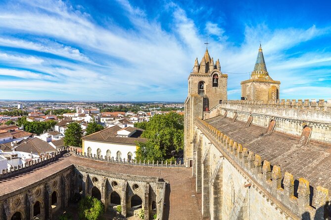 Private Évora Tour With Wine Experience and Wine Tasting - Who Should Book This Tour, and Who Might Prefer Something Else
