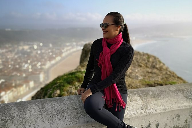 Private Experience Óbidos Nazaré and Fátima or Aveiro and Óbidos - Timing, Transfers, and the Comfort Pieces That Add Up