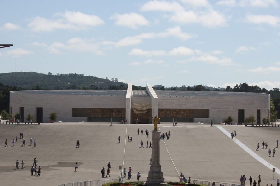 Private Fatima Full Day Tour from Lisbon - Private Lisbon-to-Fátima: the best kind of full day