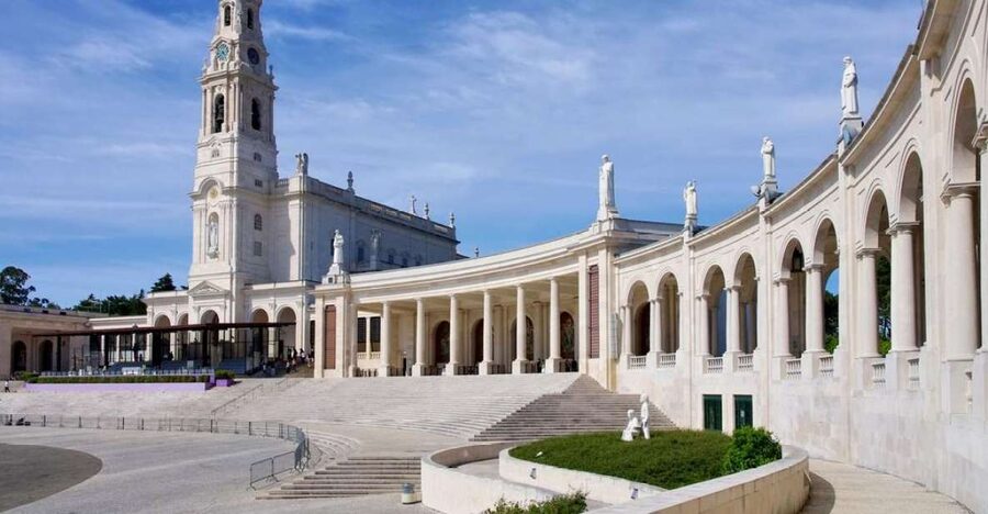 Private Fatima Full Day Tour from Lisbon - The shepherds’ story: Lucia, Jacinta, Francisco beyond the headlines