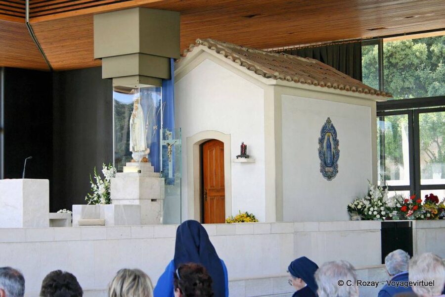 Private Fatima Full Day Tour from Lisbon - Price and logistics: is $530 per group good value?