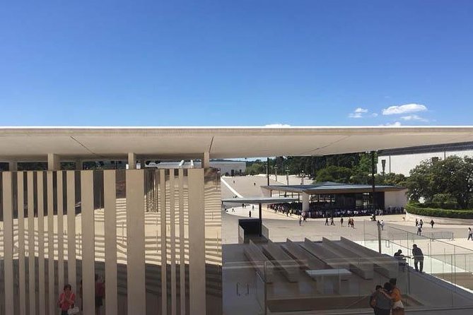 Private Fátima Half Day Tour - How a private guide changes your half-day (for better or worse)