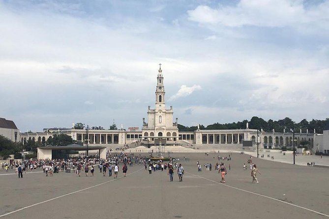 Private Fátima Half Day Tour - Transport details that matter more than you think