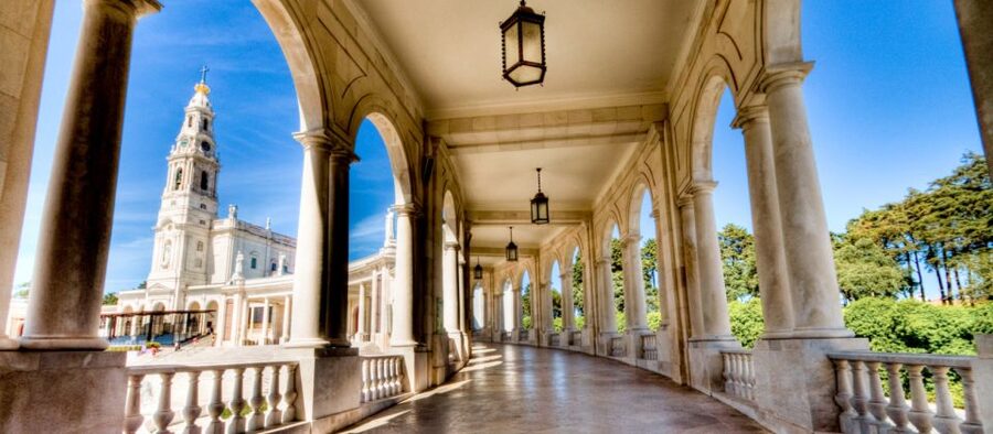 Private Fatima Half Day Tour from Lisbon - Key Points at a Glance