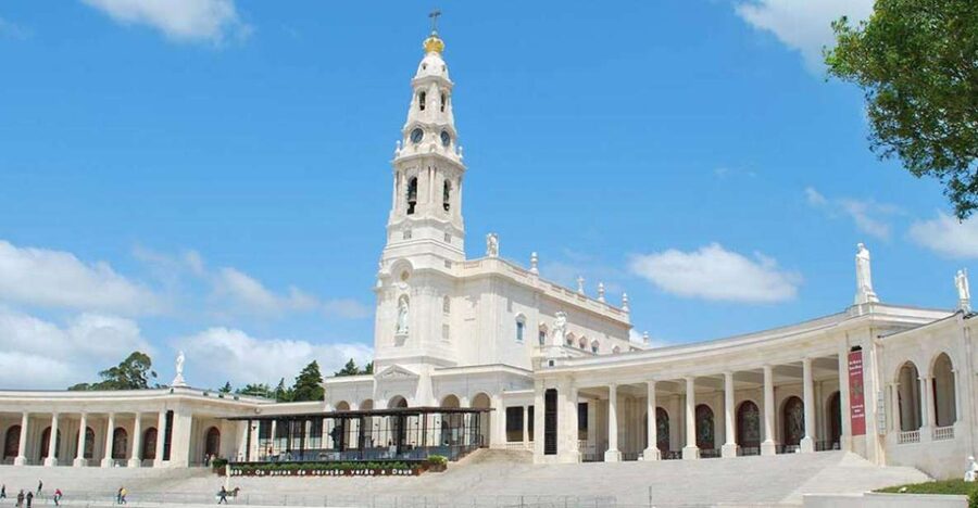 Private Fatima Half Day Tour from Lisbon - A 5-Hour Half-Day That Keeps the Focus Where It Matters