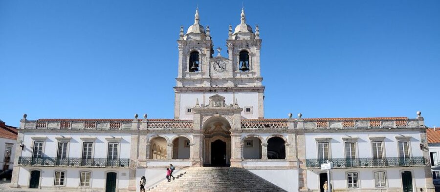 Private Fatima Half Day Tour from Lisbon - Lisbon to Fátima: The Real Value Is the Private Ride