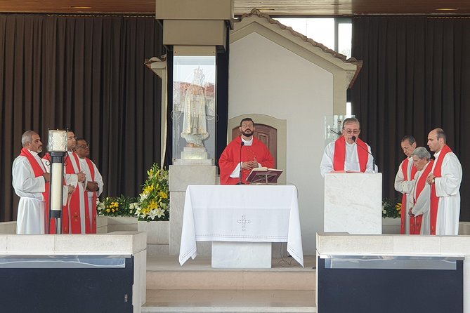 Private Fátima Tour - Private Fátima Day Trip: Why It Feels Different Than a Bus Tour