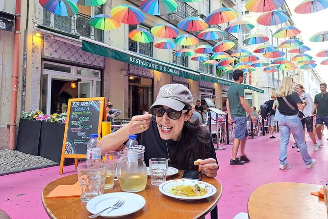 Private Food and Wine Tour: From Street to Gourmet - From Panoramas to Plates: The Tour’s Core Idea