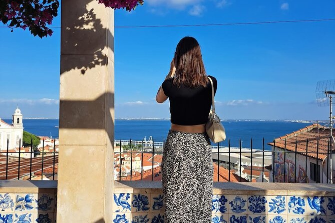 Private Food and Wine Tour: From Street to Gourmet - Castelo, Alfama, and Mouraria: Where the Conquest Shows Up