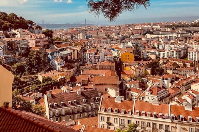 Private Food and Wine Tour: From Street to Gourmet - Mouraria and Fado Origins: A Neighborhood with More Than One Story