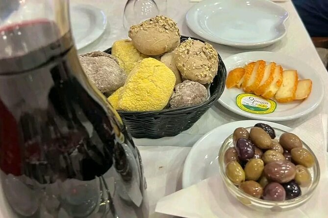Private food tour gastronomy in lisbon with Ten tastings - Key highlights worth knowing before you go
