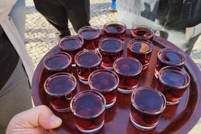 Private food tour gastronomy in lisbon with Ten tastings - A 4-hour Lisbon food tour that actually feels like Lisbon