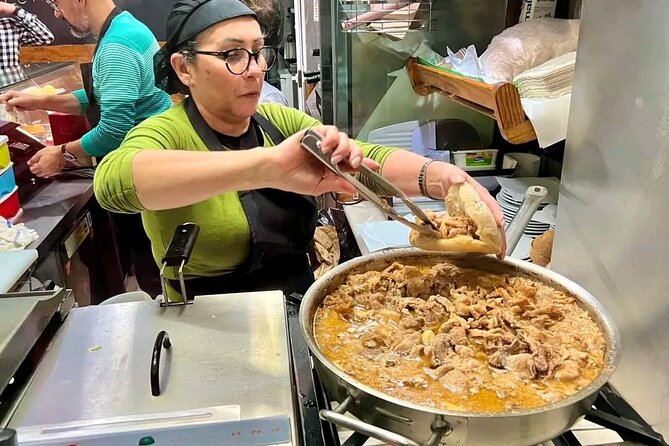 Private food tour gastronomy in lisbon with Ten tastings - Start at Praça Dom Pedro IV: fast orientation, then downtown flavor