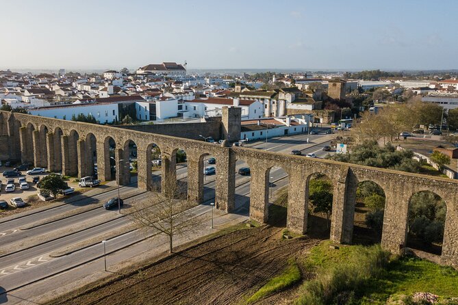 Private Full-Day Historical Tour of Medieval Évora - Key points worth knowing before you go
