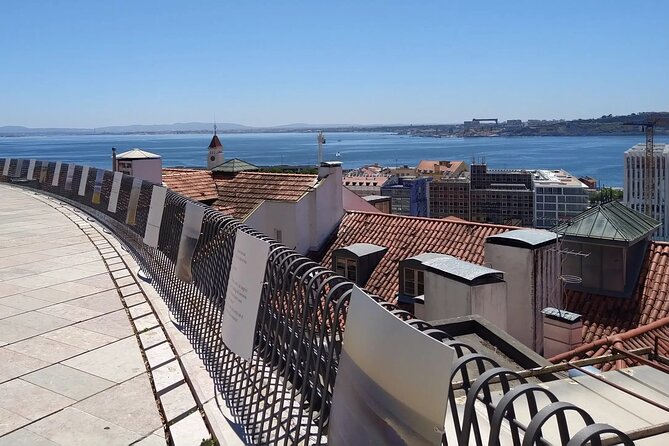 Private Full Day Tour in Lisbon - Praca Dom Pedro IV and the Big Squares Feel: Why Downtown Stops Matter