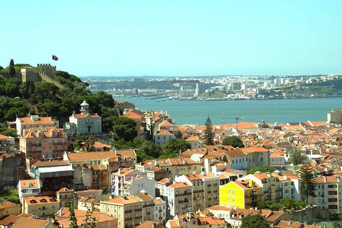 Private Full Day Tour in Lisbon - Miradouro Da Senhora Do Monte: The Viewpoint That Makes Lisbon Click