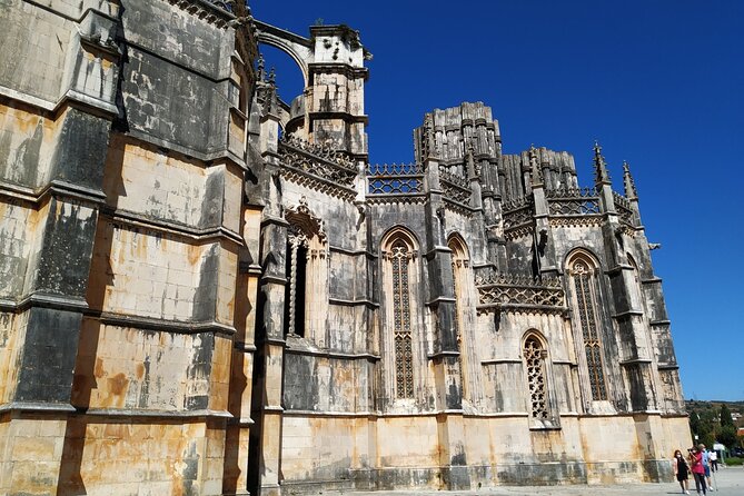 Private Full-Day Tour of Fátima Nazaré Óbidos and Batalha - Key highlights that make this day trip work