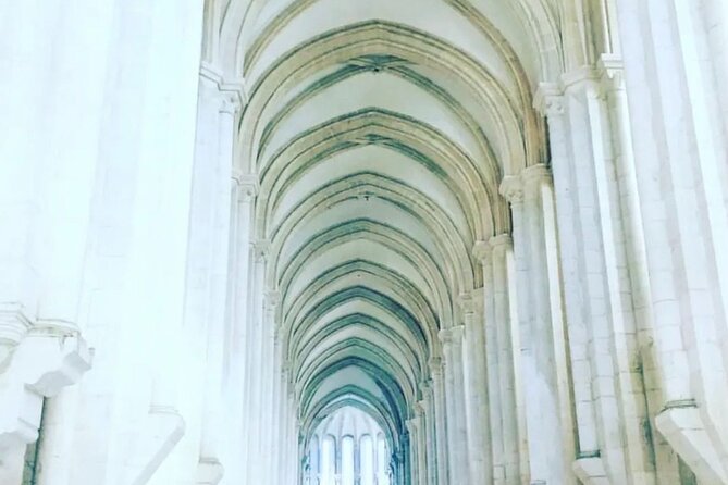 Private Full Day Tour of Óbidos, Nazaré and Batalha - Key Points at a Glance
