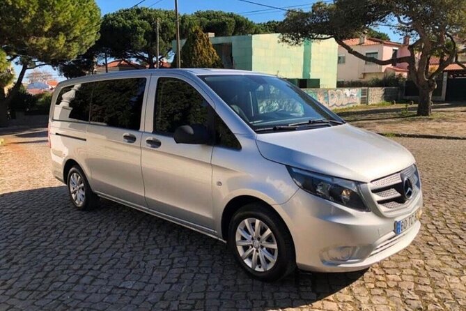 Private Full Day Tour of Óbidos, Nazaré and Batalha - A Private Day Trip That Feels Like You’re Traveling With a Local