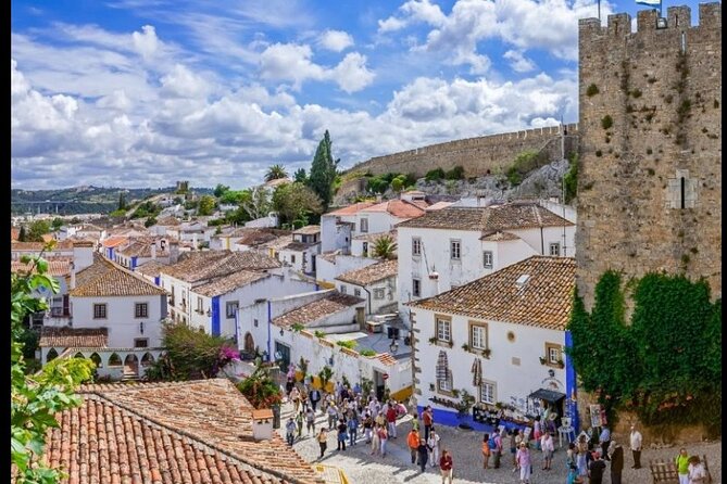 Private Full Day Tour of Óbidos, Nazaré and Batalha - Who This Tour Suits Best (and Who Might Not)