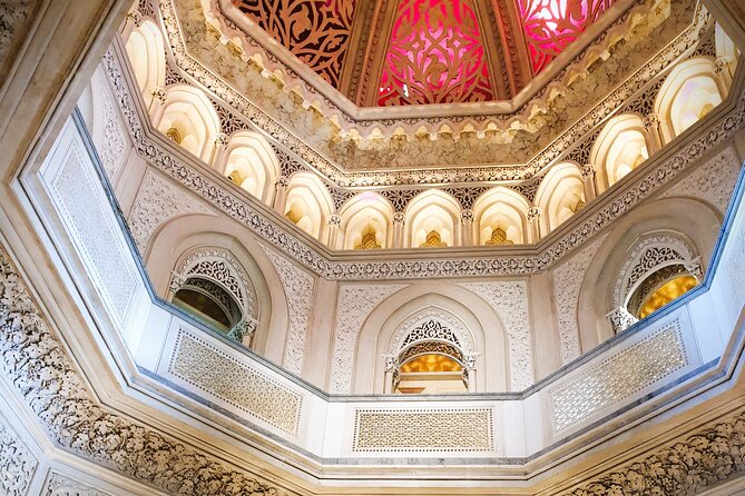 Private Full Day Tour of Sintra, Cascais and Estoril - Estoril in 20 Minutes: Casino Fame, Royal Exiles, and Sea-Air History