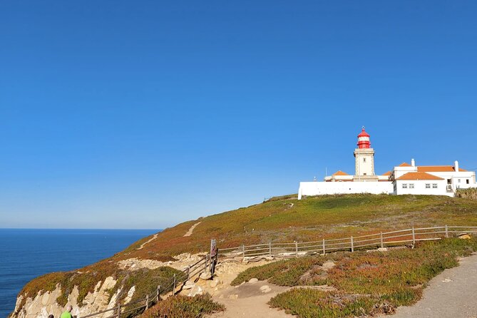 Private Full Day Tour Sintra - Cascais - Cascais: a calmer seaside finish with room to breathe