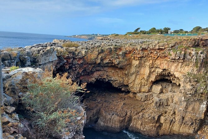 Private Full Day Tour Sintra - Cascais - Guides and driving style: where quality really shows